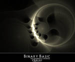 Binary Basic Flame Pack