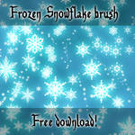Disneys Frozen Snowflakes by Sakuyamon