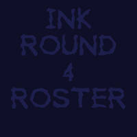 InK Round 4 Matchups