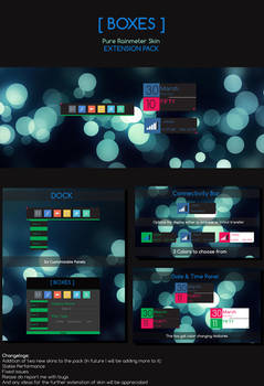 Explore the Best Boxes Art | DeviantArt