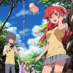 Ano Natsu de Matteru: the Unfinished Movie