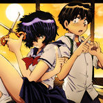 My Mysterious Girlfriend X by yoheikun on DeviantArt