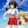 Sekirei Season 1 OP in Shockwave Flash Animation