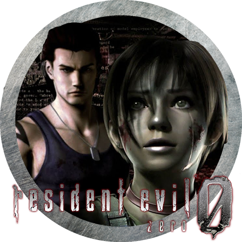 Resident Evil 0 2 by Valox26 on DeviantArt