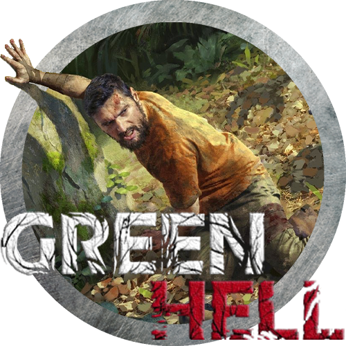 Green Hell by Valox26 on DeviantArt