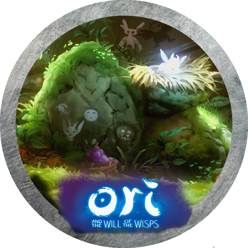 Ori and the will of the wisps by Valox26 on DeviantArt