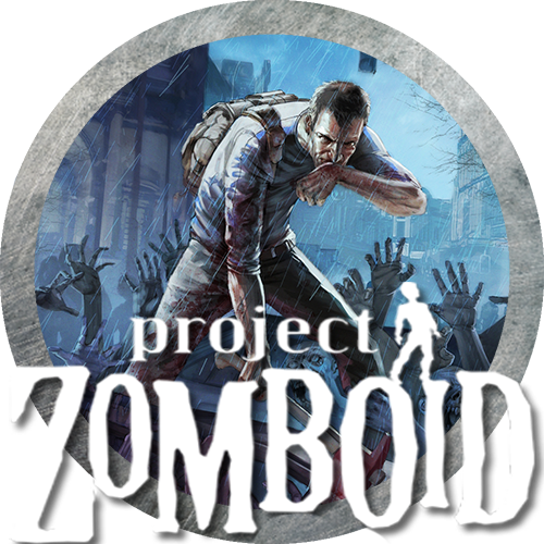 Project Zomboid White by Valox26 on DeviantArt