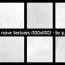 15 icon sized noise textures