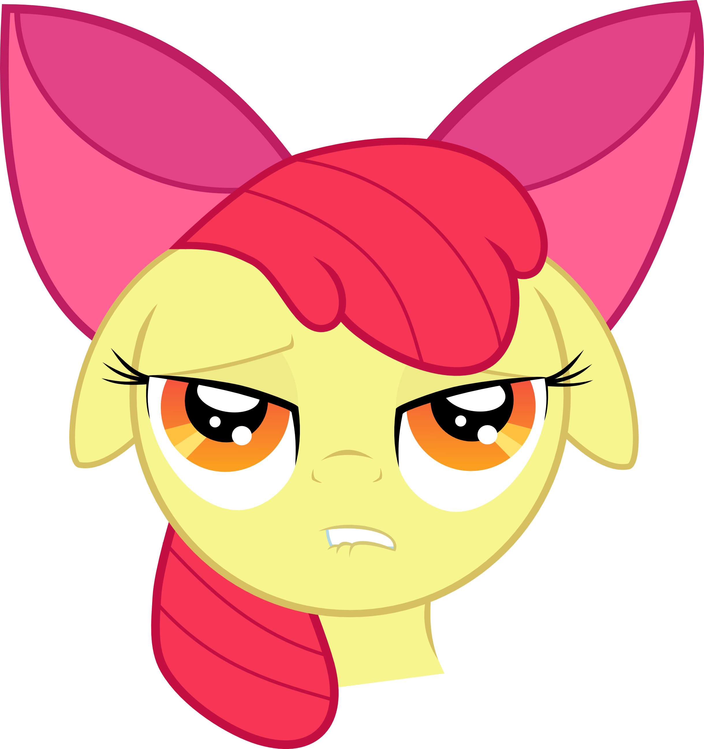 Applebloom Something or Other