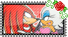 Knuxouge is my OTP