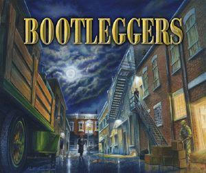 The Bootlegger by Nishi06 on DeviantArt