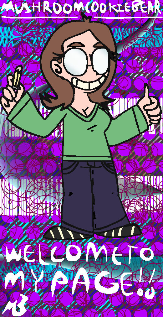 ID by Mushroom-Cookie-Bear on DeviantArt