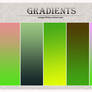 Gradients - 3