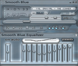 Smooth Blue-ALPHA