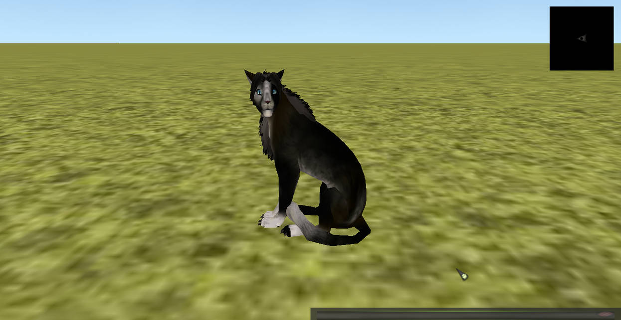 FeralHeart Cat Preset by TheWarriorOfFH on DeviantArt