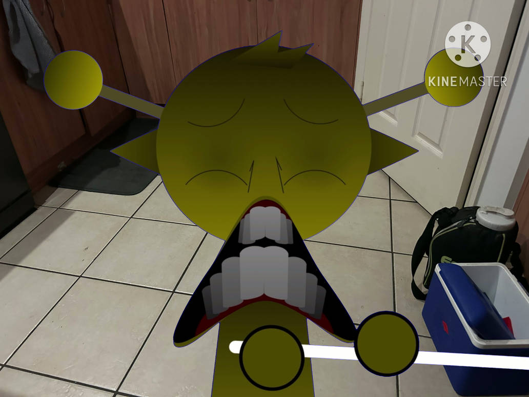My Random Sprunki Clip #11 by AussieLilyReturns on DeviantArt