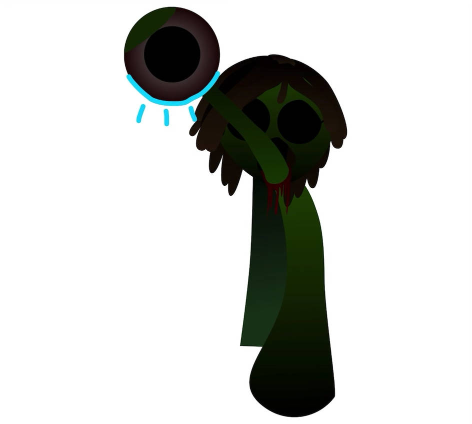 All Phase 3 Sprunki Characters Crying (Definitive) by AussieLilyReturns ...