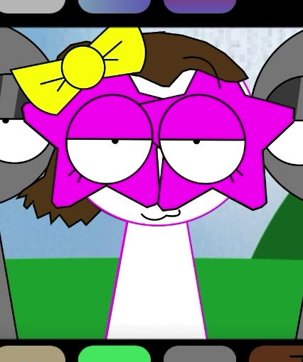 Lily (Me) in Jinwicraft's Simon's Realm Mod by AussieLilyReturns on ...