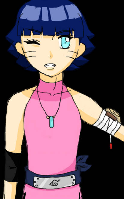 ｈｉｍａｗａｒｉ Funko POP! Anime Boruto Himawari Uzumaki Figure #1654