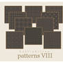 patterns VIII