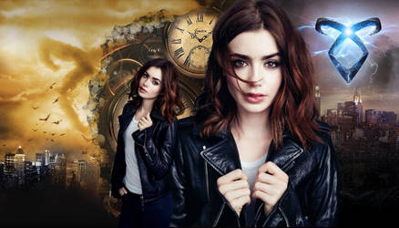 Clary Morgenstern