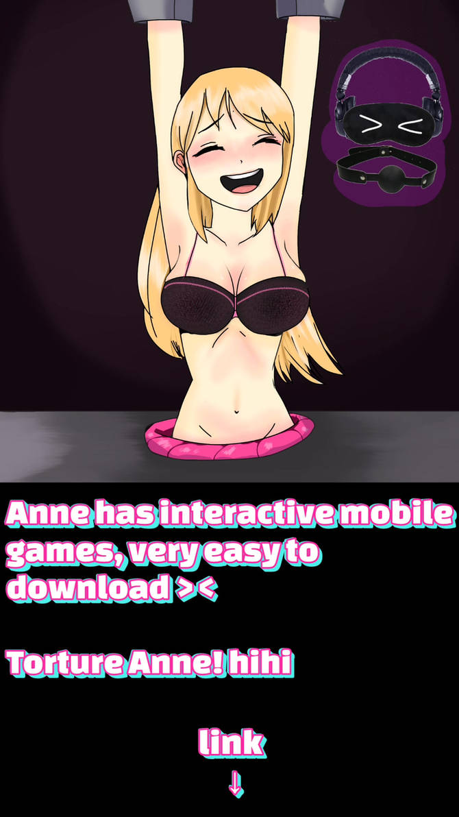 Tickle Torture girl Game by Rmddum on DeviantArt