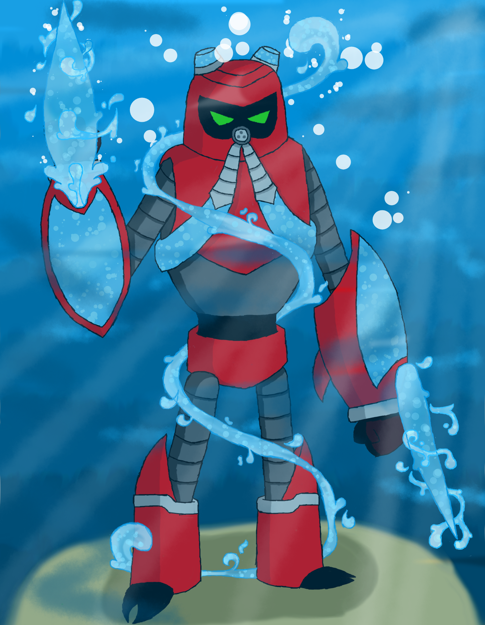 Overflow Boo Overflow by SnowyLuigi on DeviantArt