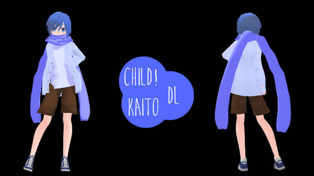Explore the Best Mmdchibi Art | DeviantArt