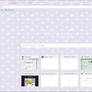 Daydreamer - Google Chrome Theme