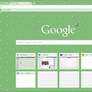 Mario Yoshi Egg Theme - Google Chrome Theme