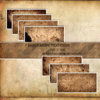 Parchment Textures