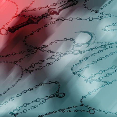 Chain Brush by Zuru on DeviantArt