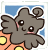 FREE Snuggly Icon: Pumpkaboo