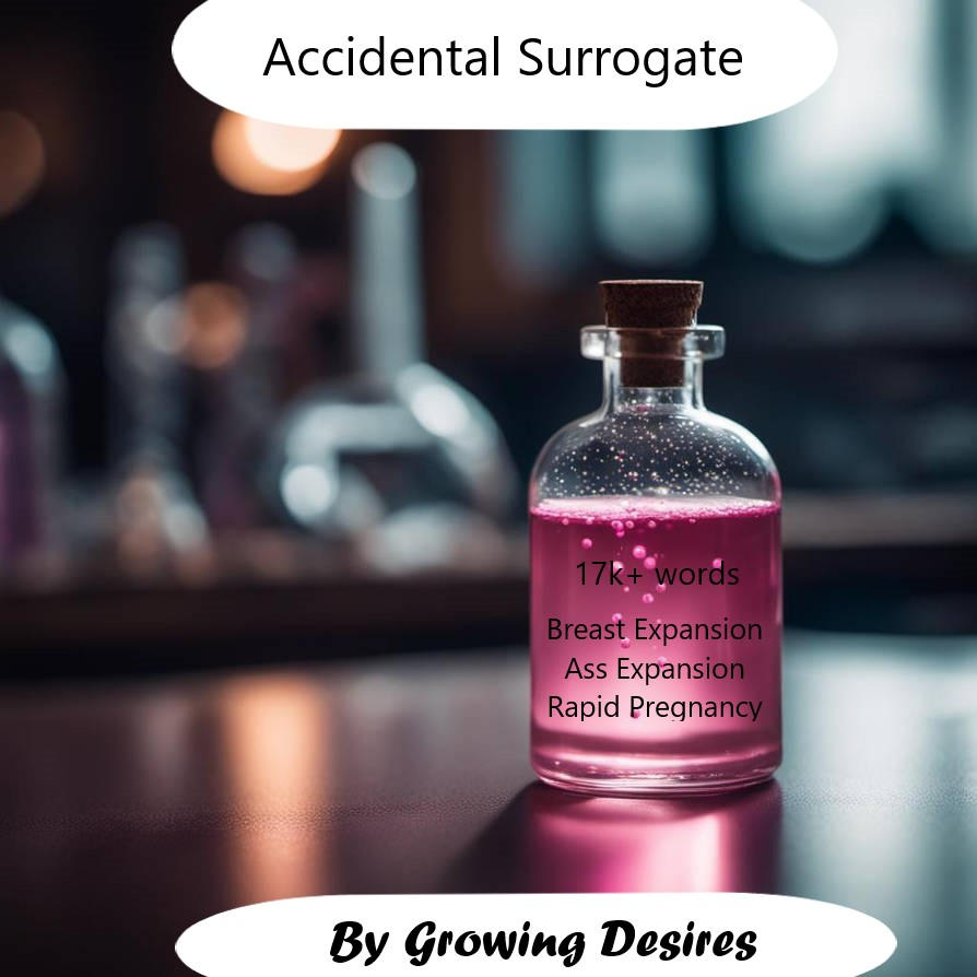 Accidental Surrogate Chapter 2 by GrowingDesires on DeviantArt