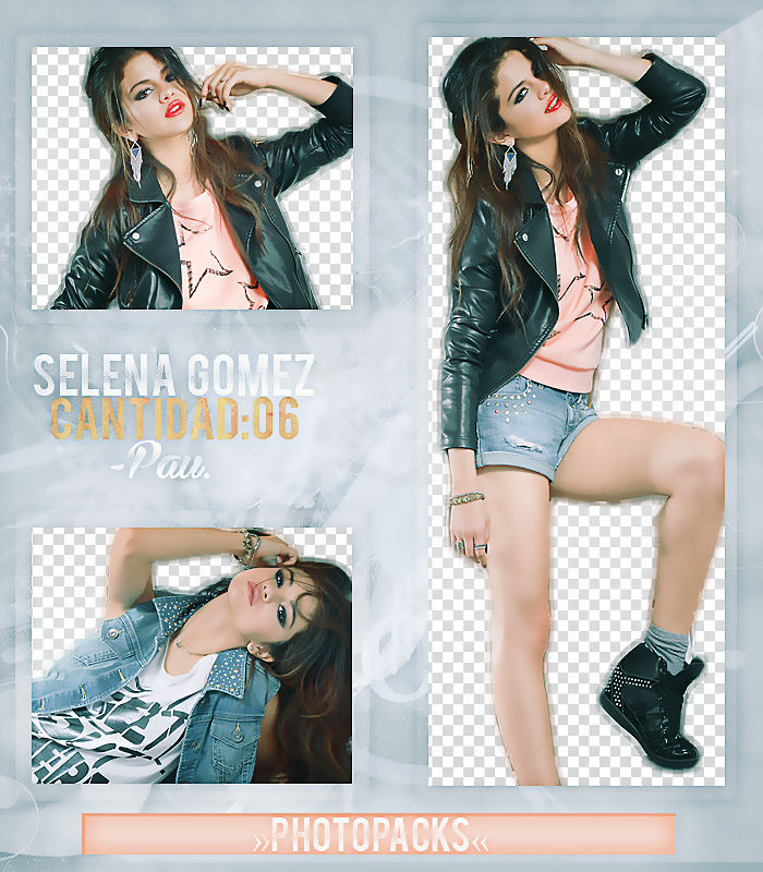 Selena Gomez Photopack Png 003 by MyDilemmaPhotopacks on DeviantArt