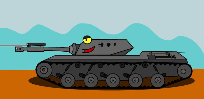 Spahpanzer Ru 251 By Nonicksavaliable On Deviantart