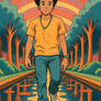 The Walk