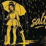 salty - animated 