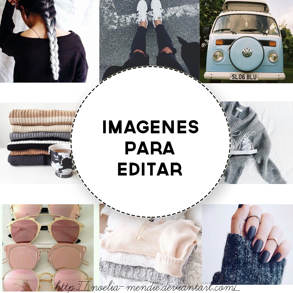 Imagenes Para Editar