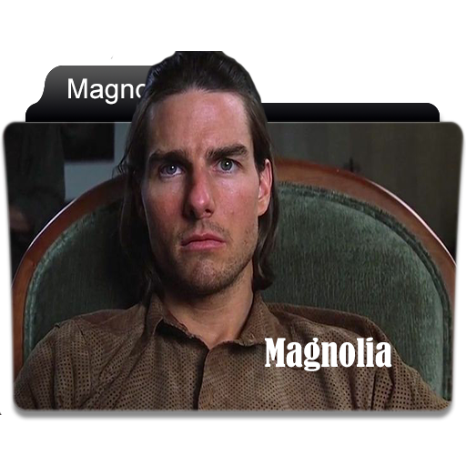 Magnolia Folder Icon by GoldenBoy258 on DeviantArt