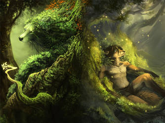 Make your character...come to life (+CHARITY)