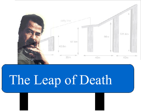 The Leap of Death by eatergator on DeviantArt