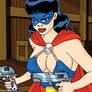 FemForce Animated