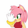 .: Amy Rose - Favourite :.