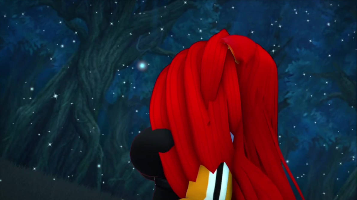 Solar Deviant .:Solar - Runaway:. by XSweetPassionX on DeviantArt