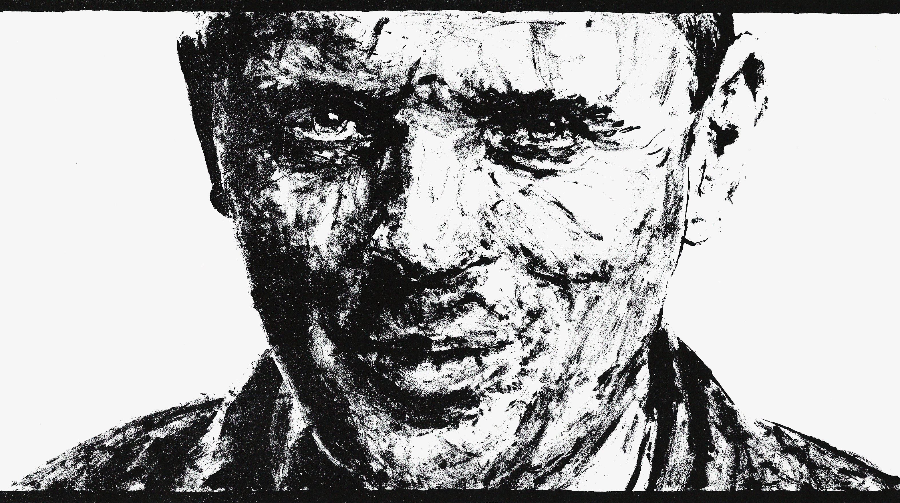 Hannibal Litho