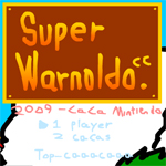 Super Warnoldo parte 1.5..