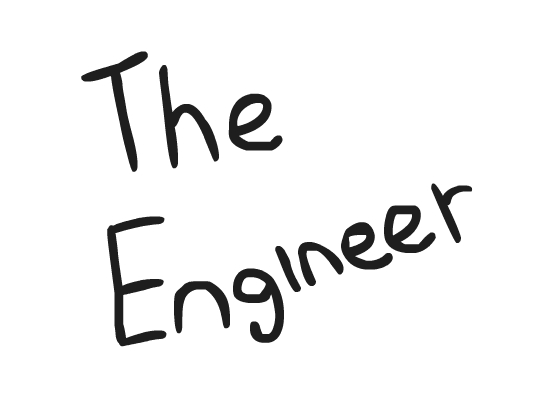 The Engineer