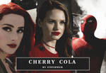 cherry cola: psd coloring 006 by stevienick