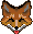 Thbt FOX Emoticon